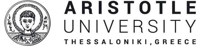 Aristotle University of Thessaloniki logo